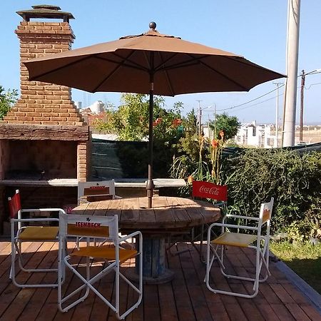 Maryfer Apartamento Las Grutas Exterior foto