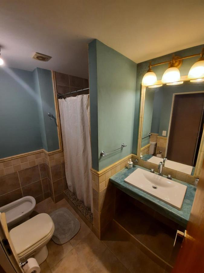 Maryfer Apartamento Las Grutas Exterior foto