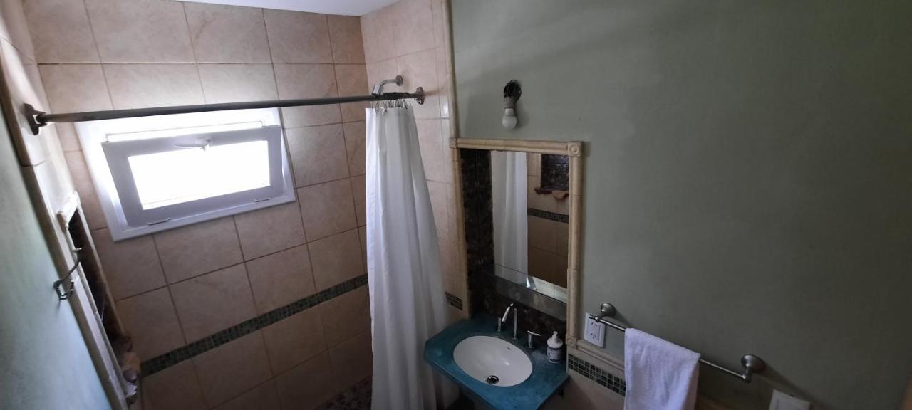 Maryfer Apartamento Las Grutas Exterior foto