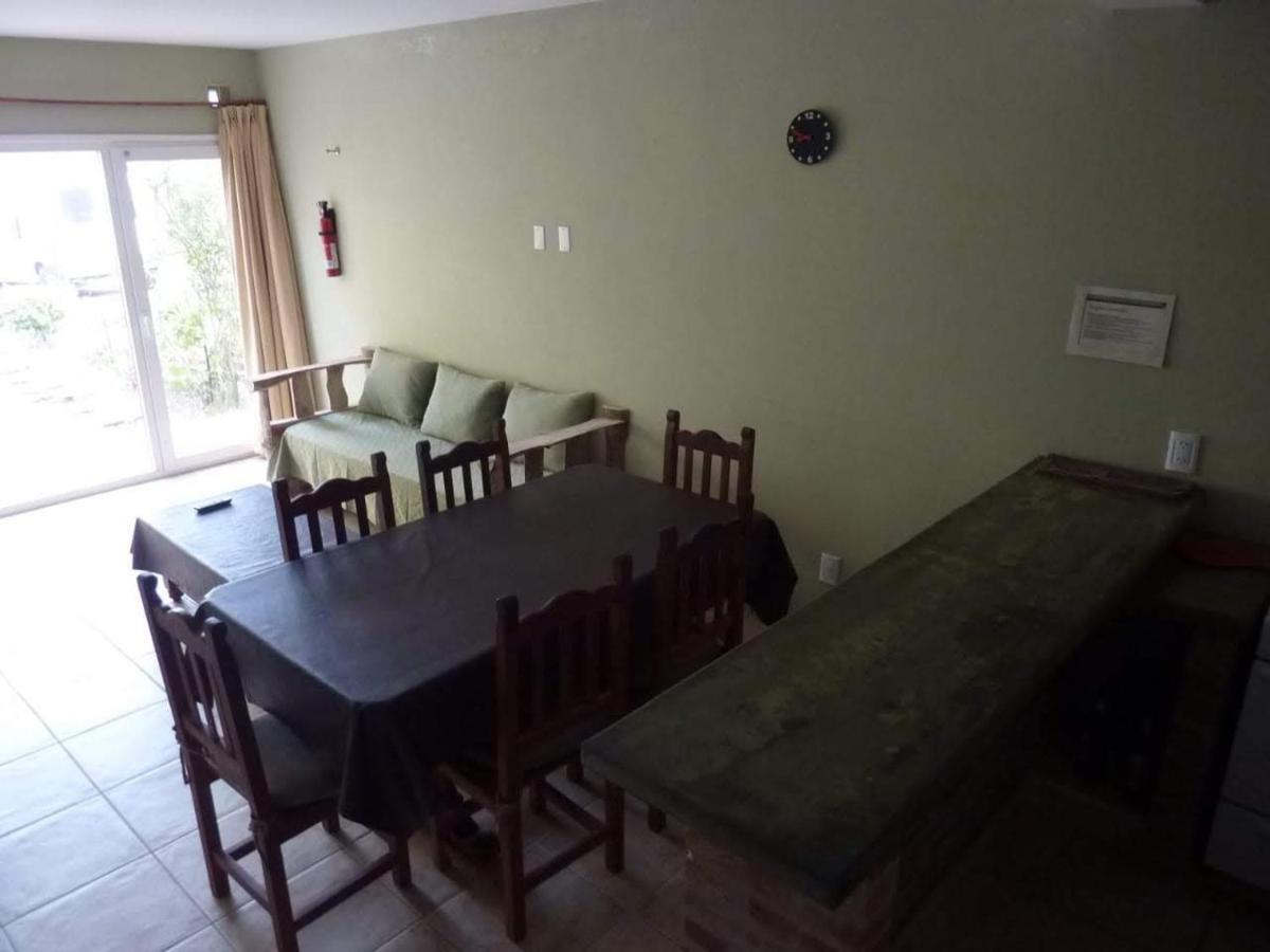 Maryfer Apartamento Las Grutas Exterior foto