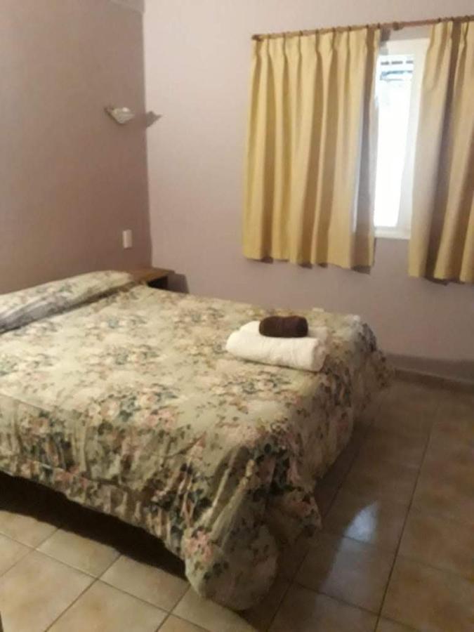 Maryfer Apartamento Las Grutas Exterior foto