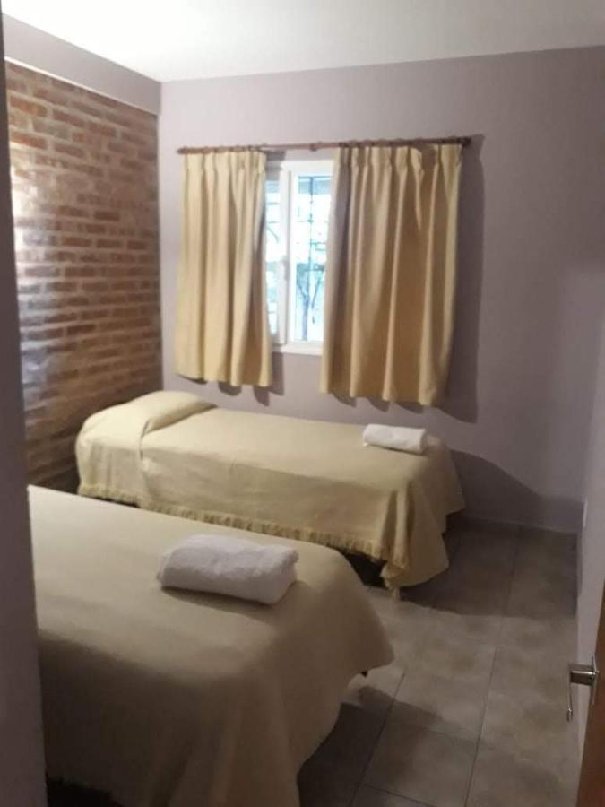 Maryfer Apartamento Las Grutas Exterior foto