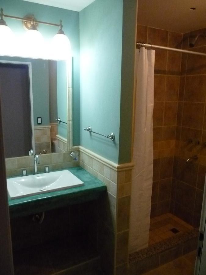 Maryfer Apartamento Las Grutas Exterior foto